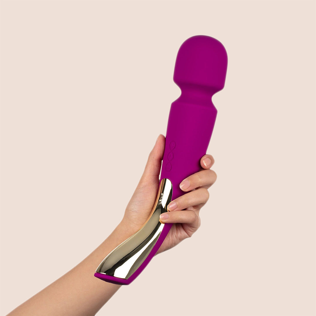 LELO Smart Wand™ 2 Large | body massager