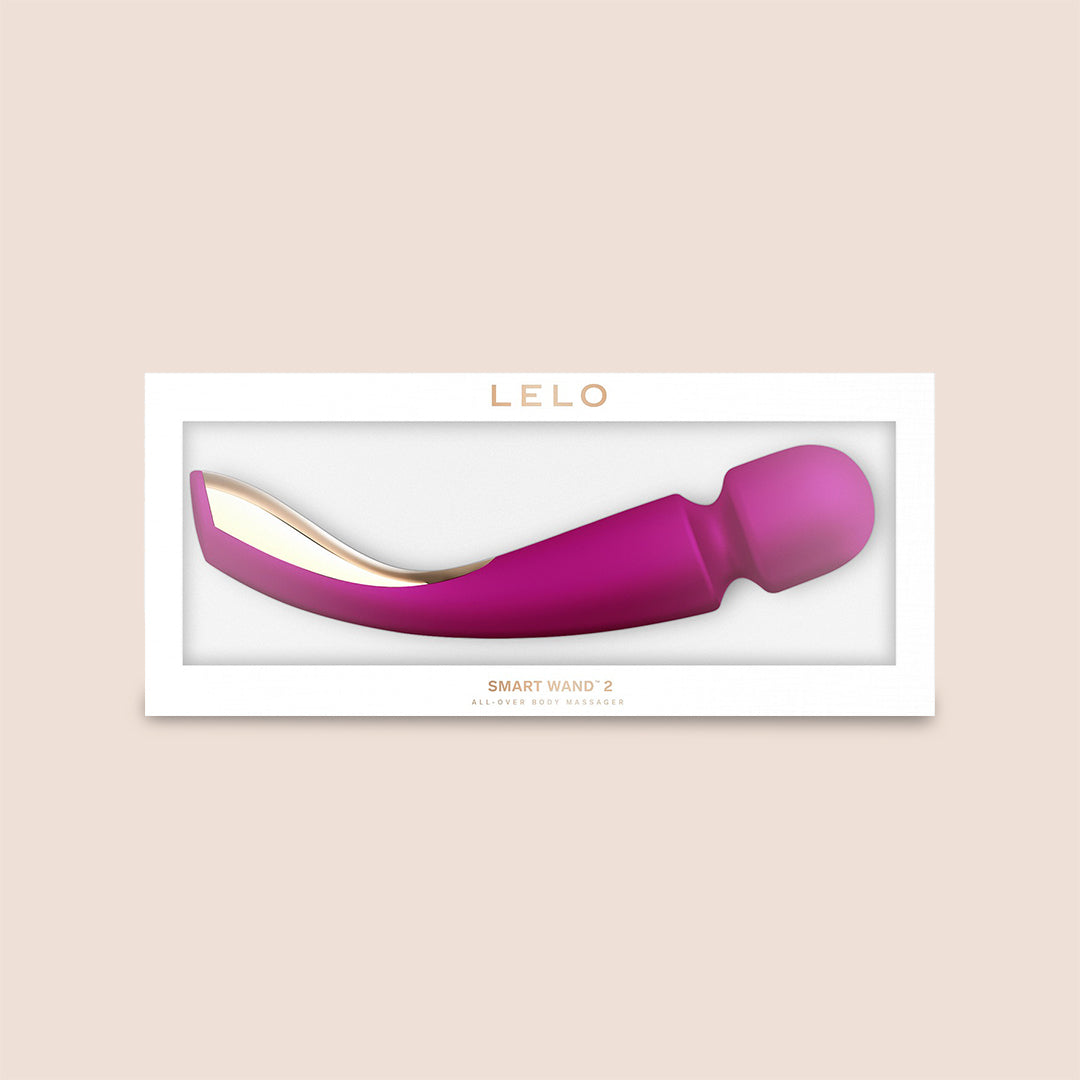 LELO Smart Wand™ 2 Large | body massager