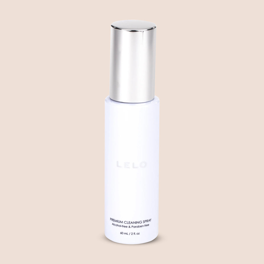 LELO Cleaning Spray | toy cleaner