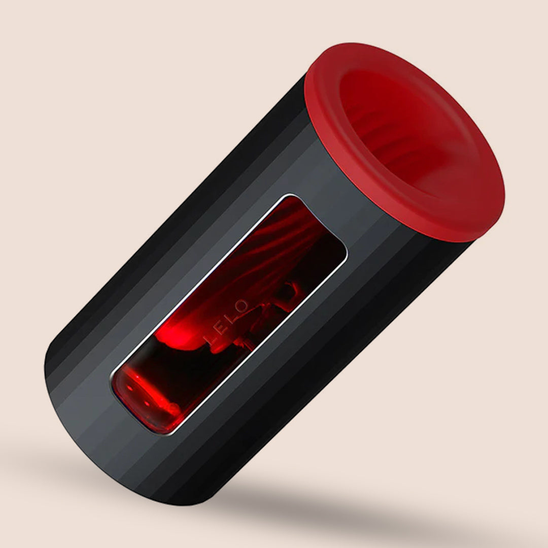 LELO F1S V2 | app-controlled masturbator