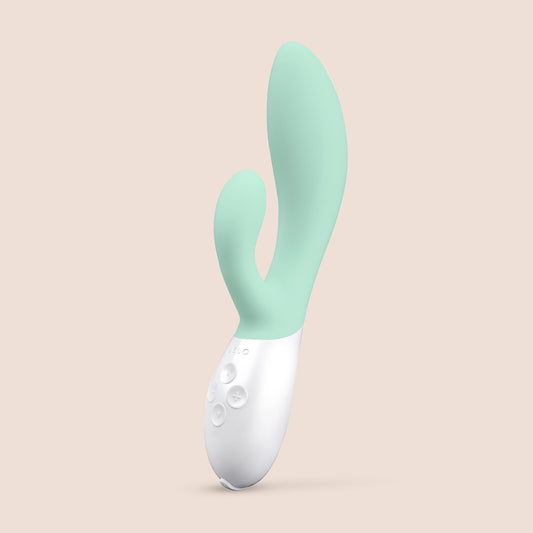 LELO INA™ 3 | smooth silicone