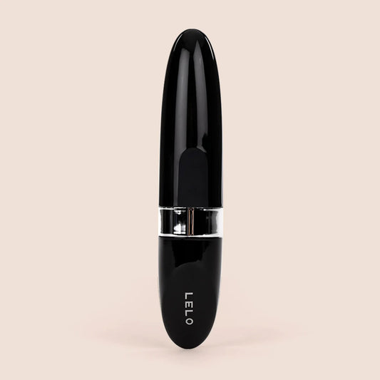 LELO MIA™ 2  | discreet lipstick vibe