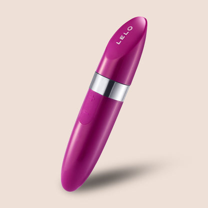 LELO MIA™ 2  | discreet lipstick vibe