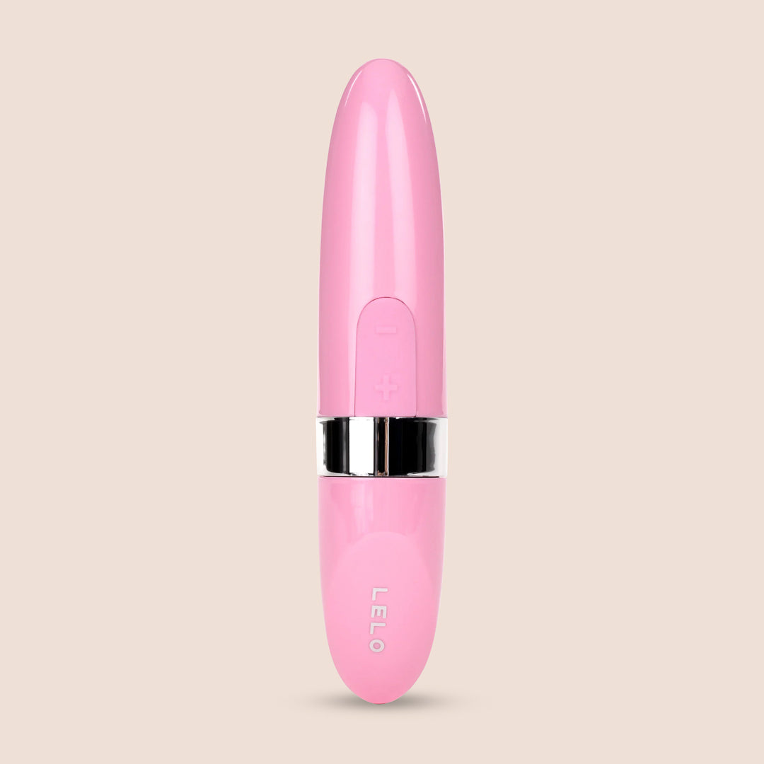 LELO MIA™ 2  | discreet lipstick vibe