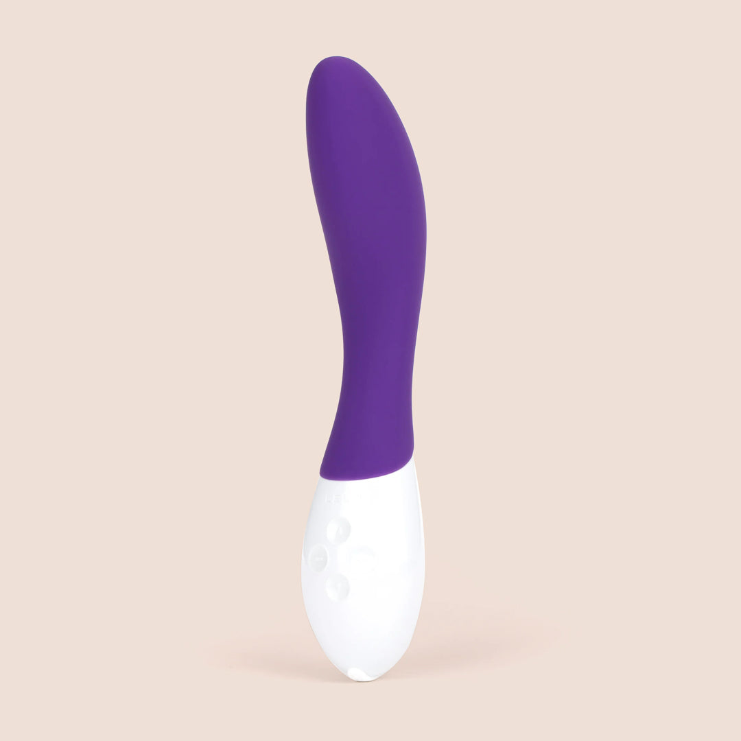 LELO MONA™ 2  | thicker tip and flowing curves