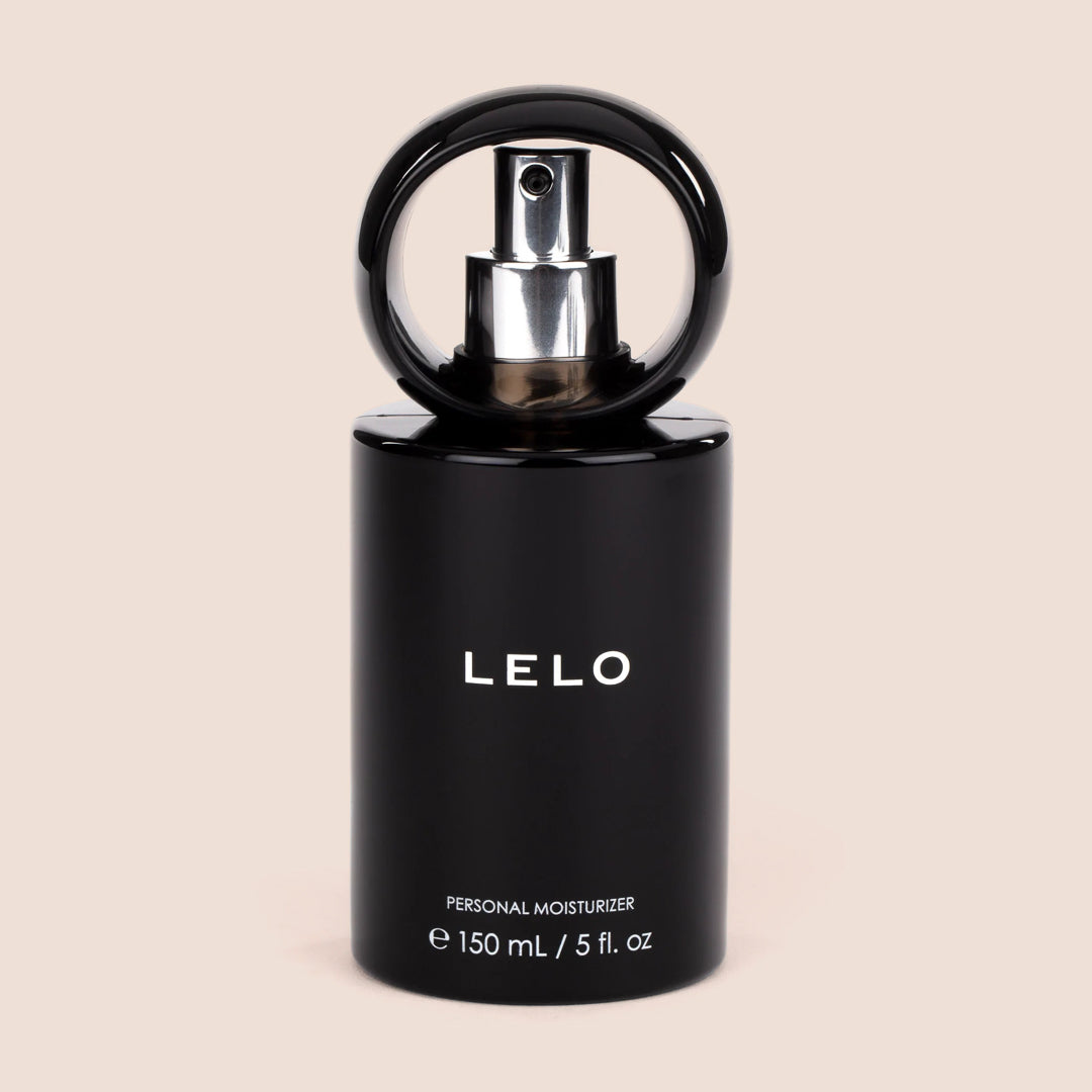 LELO Personal Moisturizing Lubricant | water-based lubricant