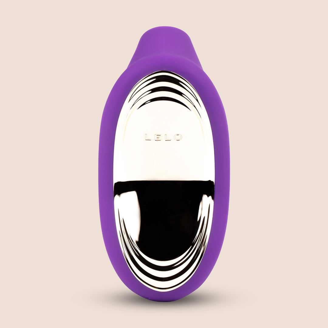 LELO SONA™ 2 | sonic wave stimulation