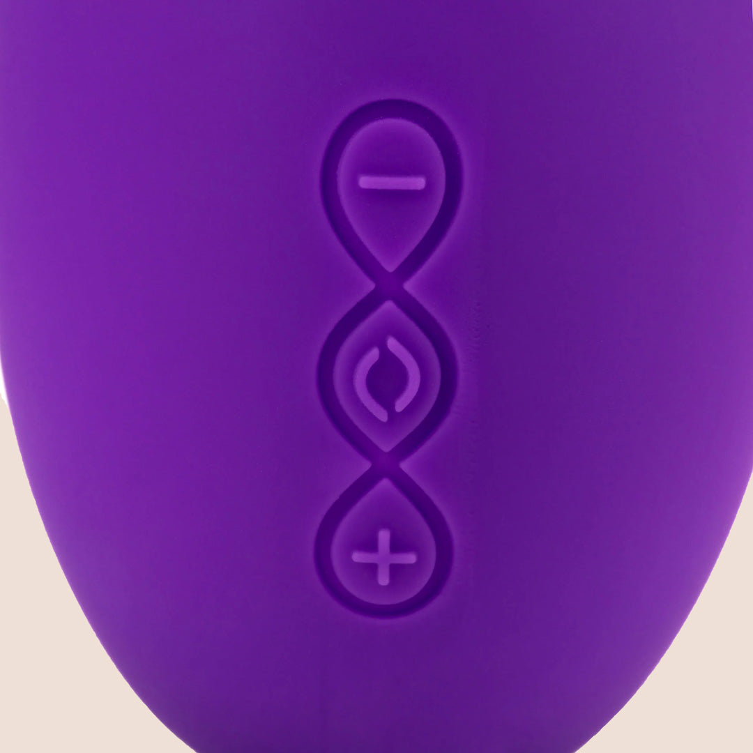 LELO SONA™ 2 | sonic wave stimulation