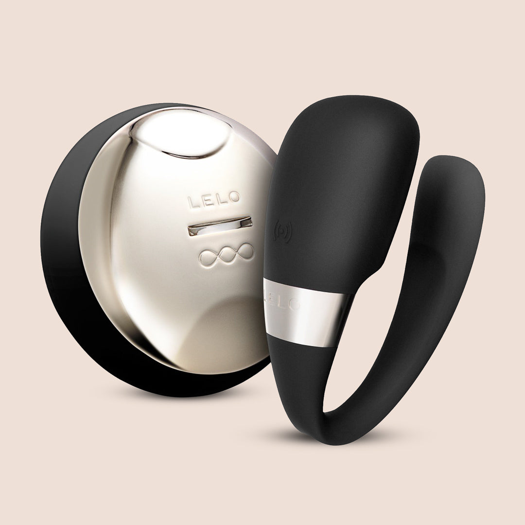 LELO TIANI™ 3 | internal and external motors