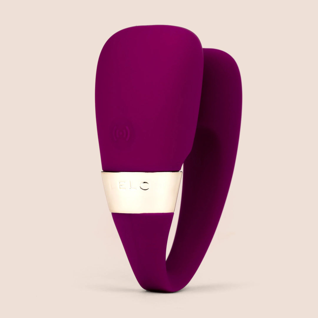 LELO TIANI™ 3 | internal and external motors