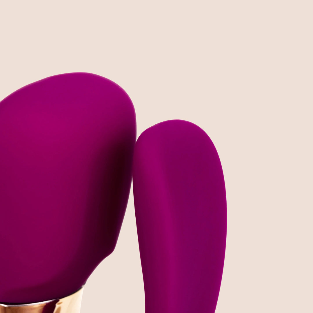 LELO TIANI™ 3 | internal and external motors