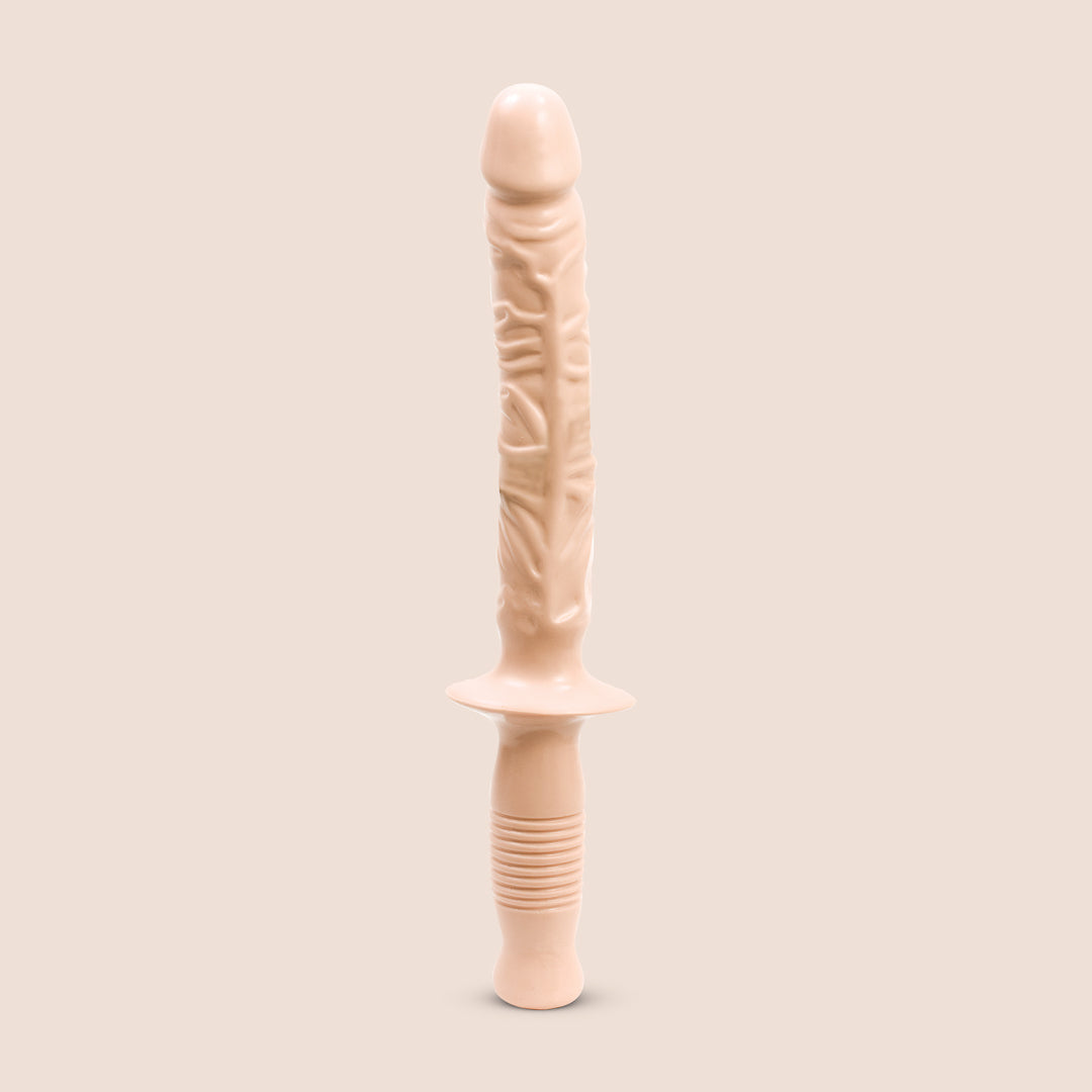 The Manhandler | 10" realistic dildo