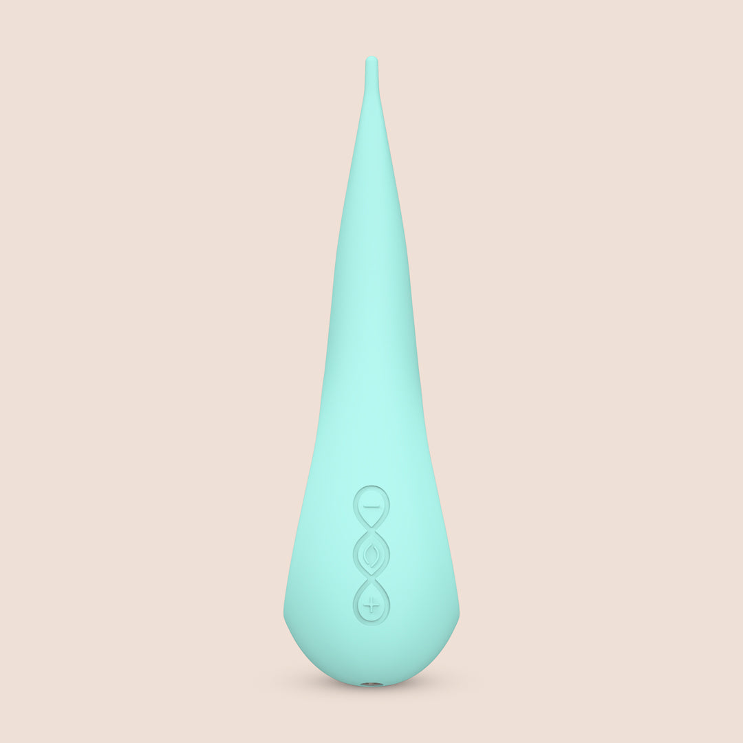 Lelo Dot™ | clitoral pinpoint vibrator