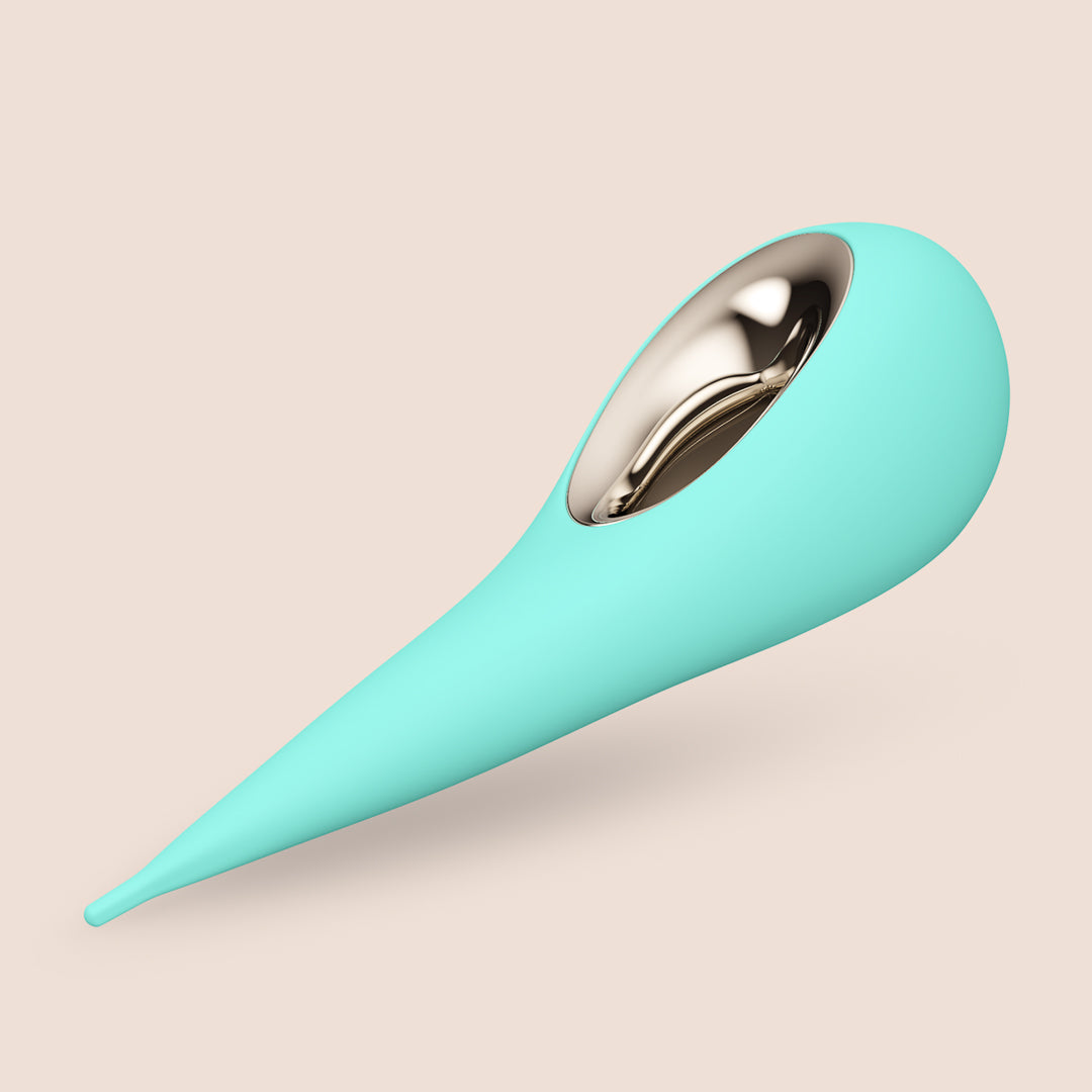 Lelo Dot™ | clitoral pinpoint vibrator