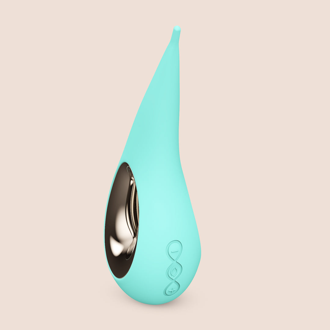 Lelo Dot™ | clitoral pinpoint vibrator