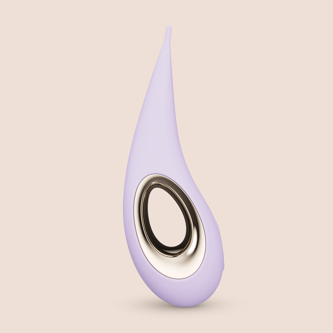 Lelo Dot™ | clitoral pinpoint vibrator