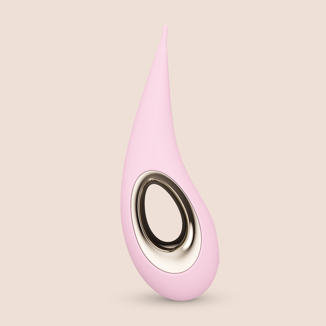 Lelo Dot™ | clitoral pinpoint vibrator