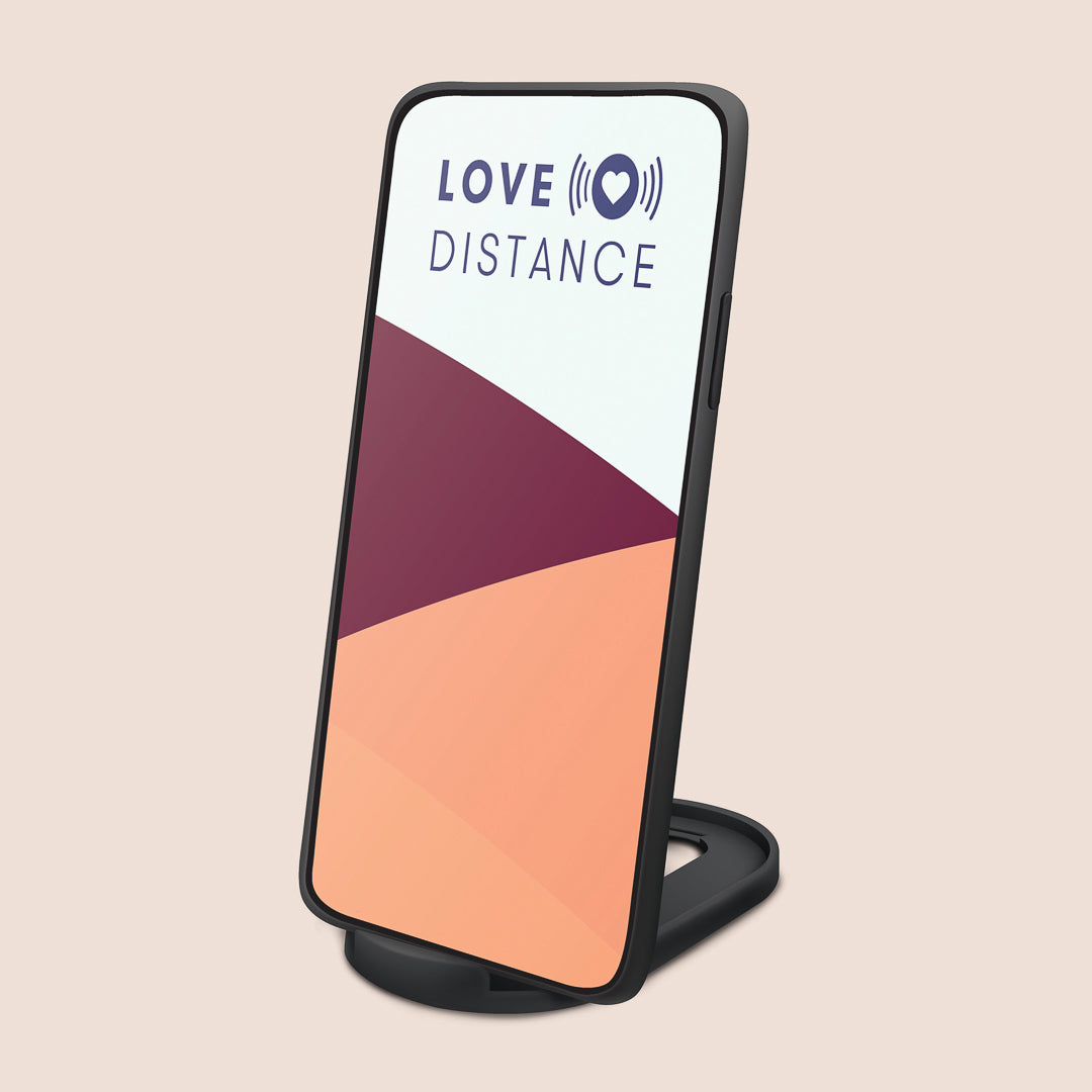 Love Distance Range | app controlled smart vibrator