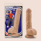 Loverboy Your Personal Trainer | 9" realistic long dildo with balls