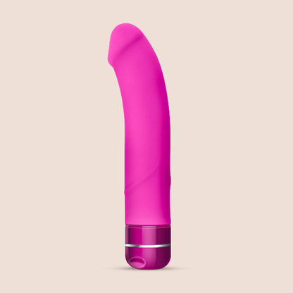 Luxe Beau | smooth silicone
