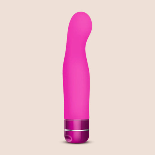 Luxe Gio | dual motor g-spot vibe