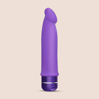 Luxe Purity | smooth silicone