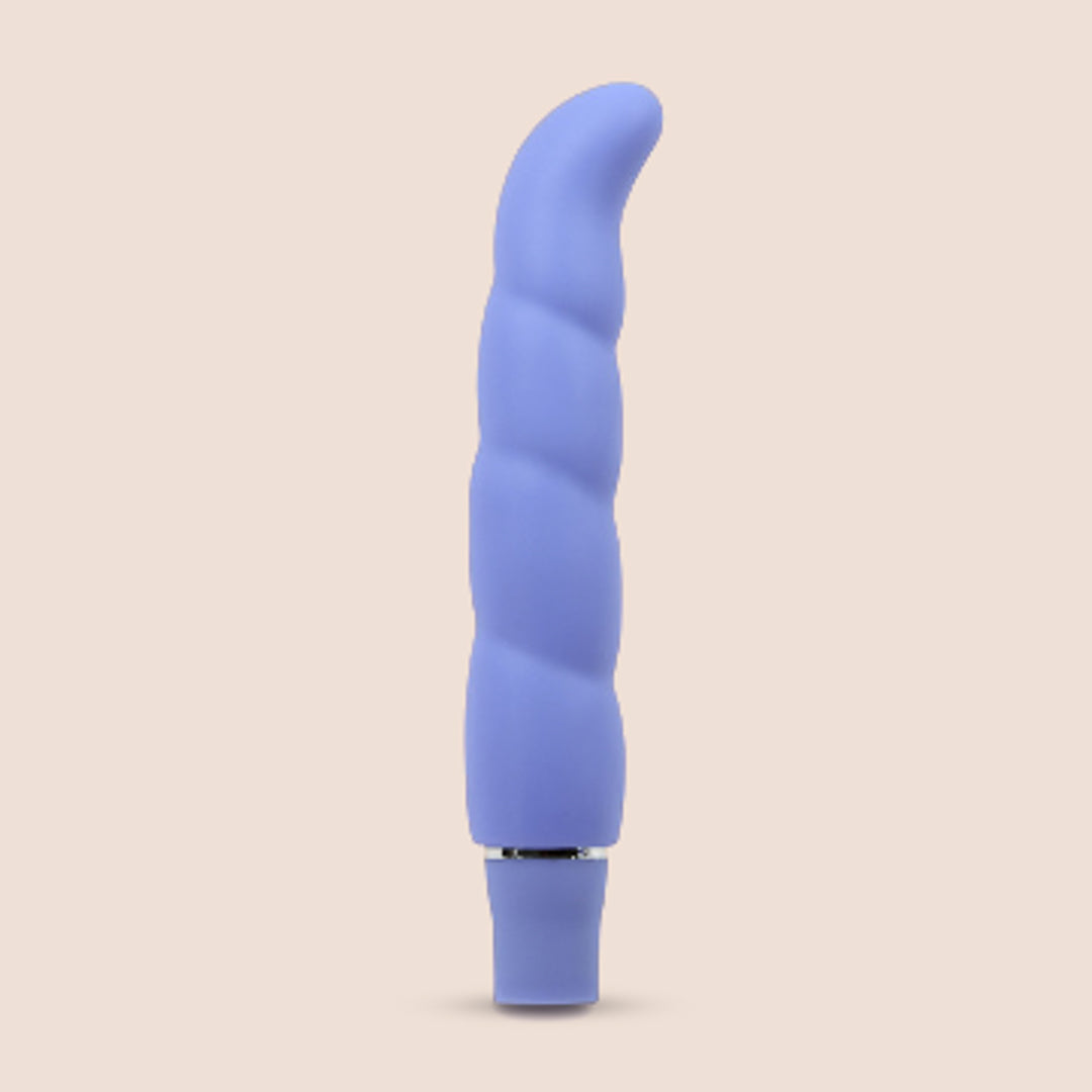 Luxe Purity G | smooth matte silicone