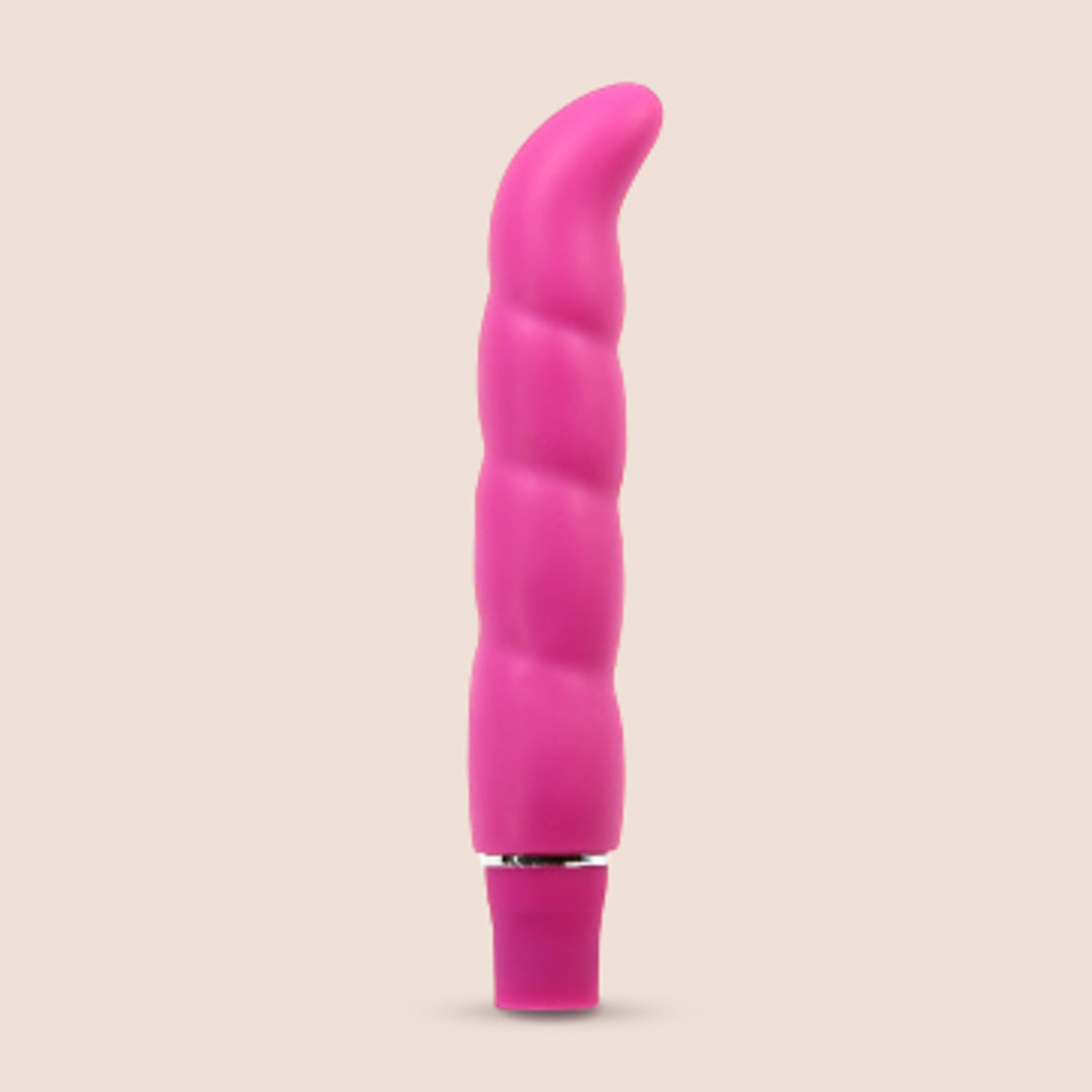 Luxe Purity G | smooth matte silicone