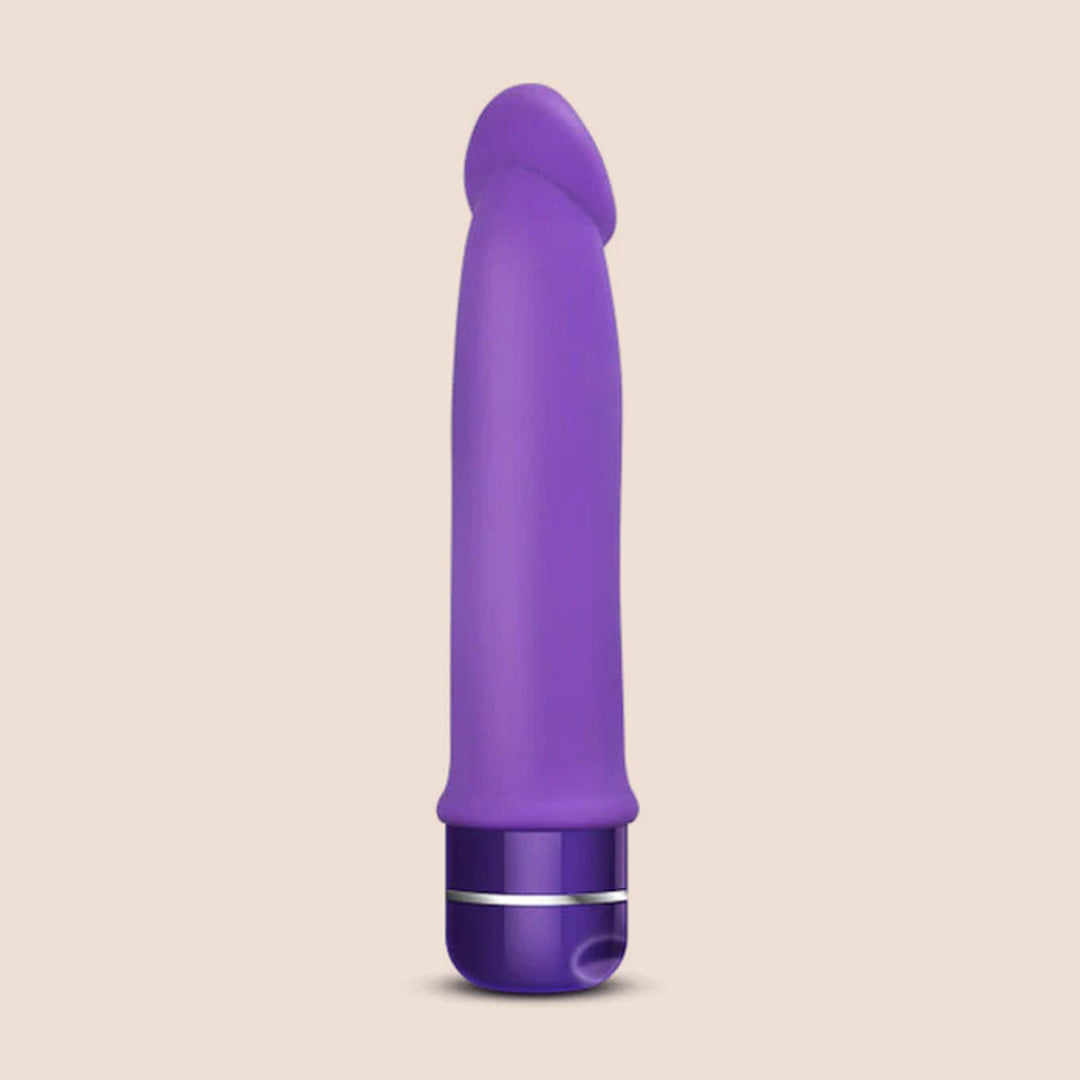 Luxe Purity | smooth silicone