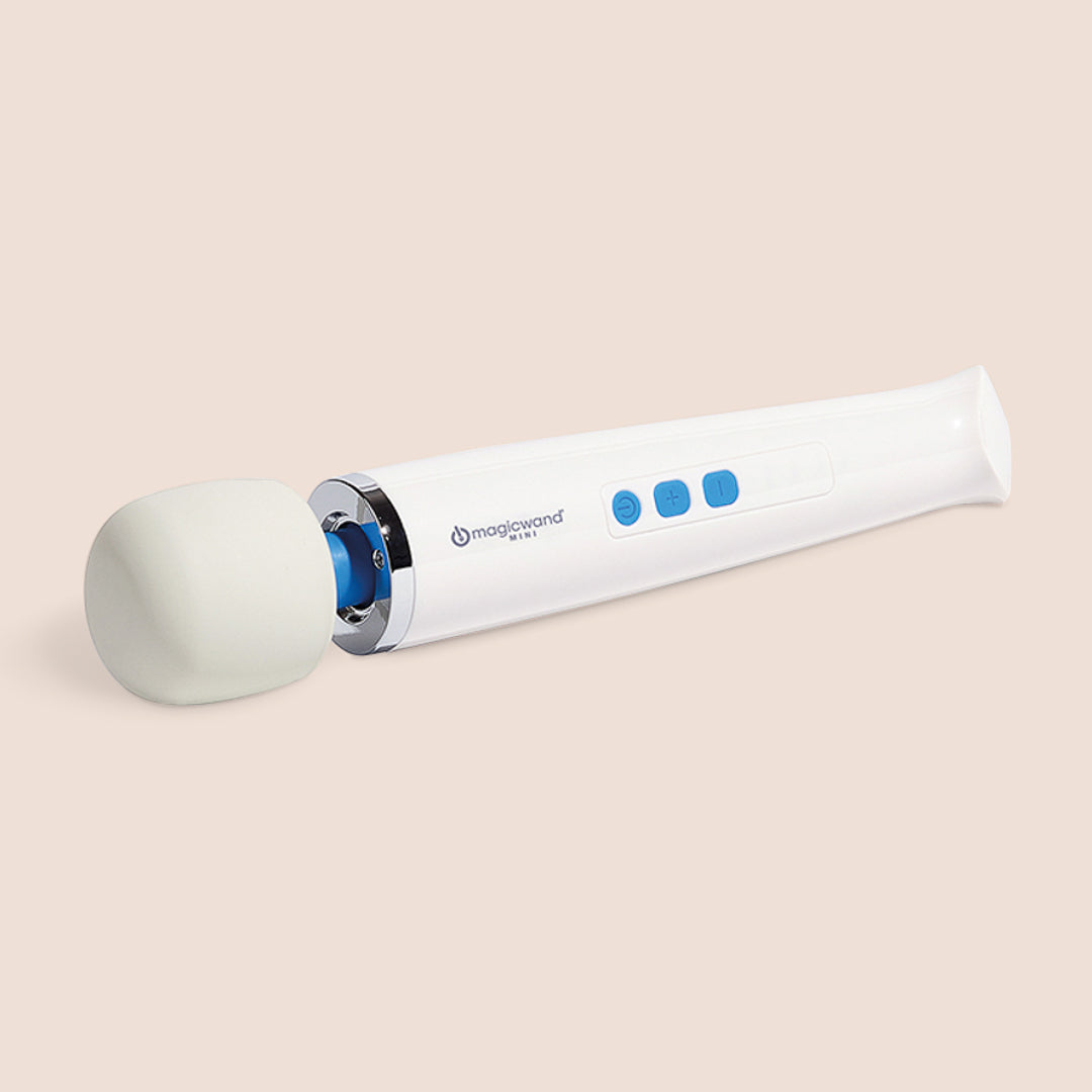 Magic Wand Mini | rechargeable cordless massager