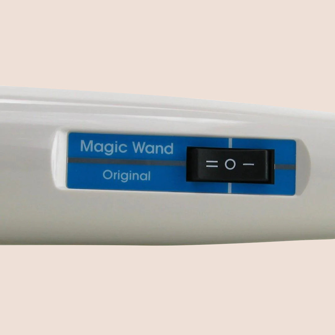 Magic Wand® Original HV-260 | the ORIGINAL Personal Massager