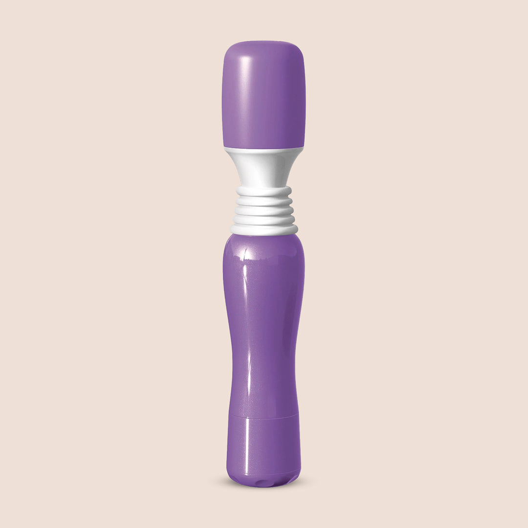 Mini Mini Wanachi | small body massager