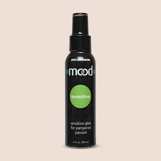 Mood Lube Sensitive - 4 Oz