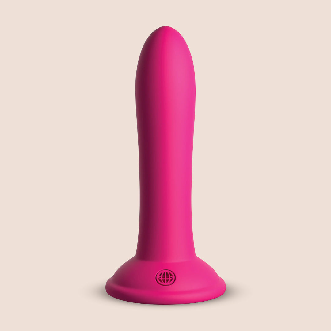 Mr. Smoothy (Dillio) | beginner's dildo