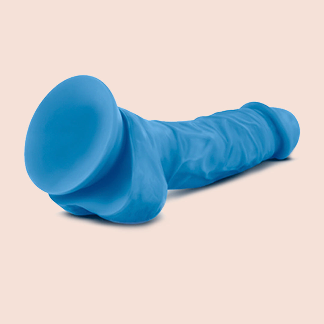 Neo 7.5" Dual Density C–ck with Balls | softer outer & firm inner core