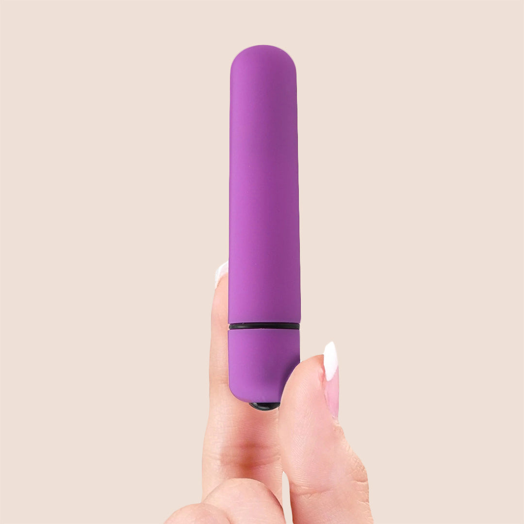 Neon Luv Touch Bullet XL | one touch control
