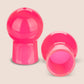 Nipple Play® Advanced Nipple Suckers™ | squeezable bulb tip