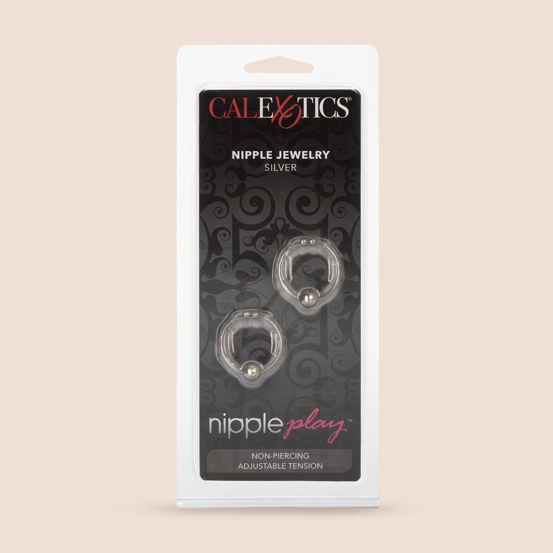 Nipple Play® Nipple Jewelry | tension ring