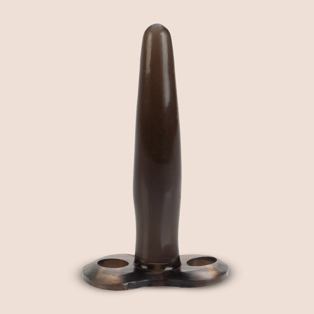 Optimum Series™ Rock Hard™ Pump Kit | pump, penis ring, butt plug