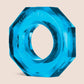 Oxballs Humpballs C-ck Ring Ice Blue