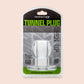 Perfect Fit Tunnel Plug™ | hollow