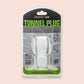 Perfect Fit Tunnel Plug™ | hollow