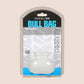 Perfect Fit Bull Bag® Ball Stretcher | stretchy soft silicone/tpr blend