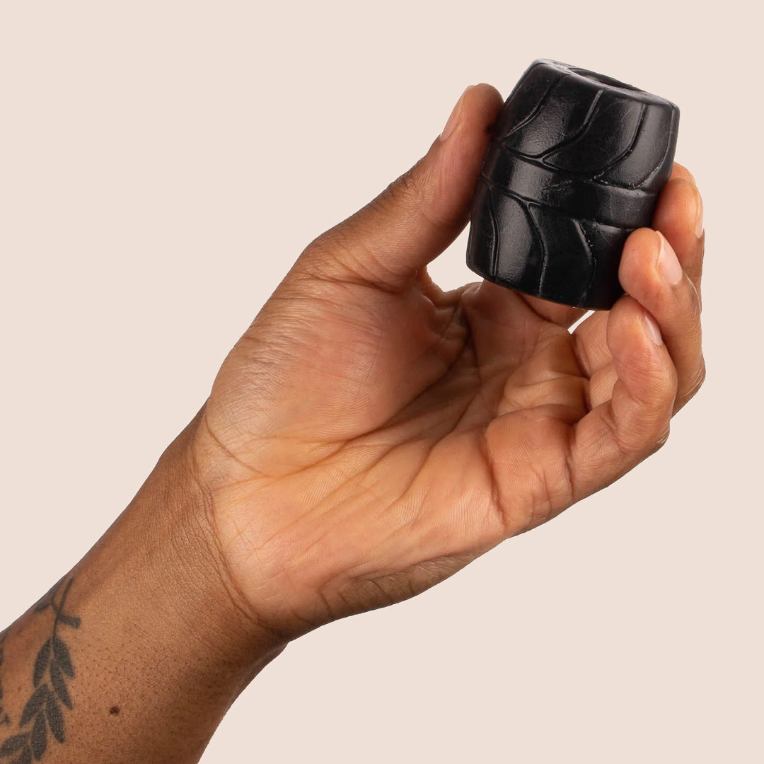 Perfect Fit SilaSkin™ Ball Stretcher 2.0 | stretchy soft silicone/tpr blend