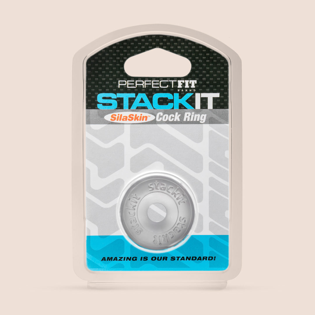 Perfect Fit Stackit | penis ring