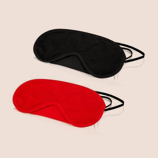 Pleasure Masks™ (2 per pack) | comfort fit masks