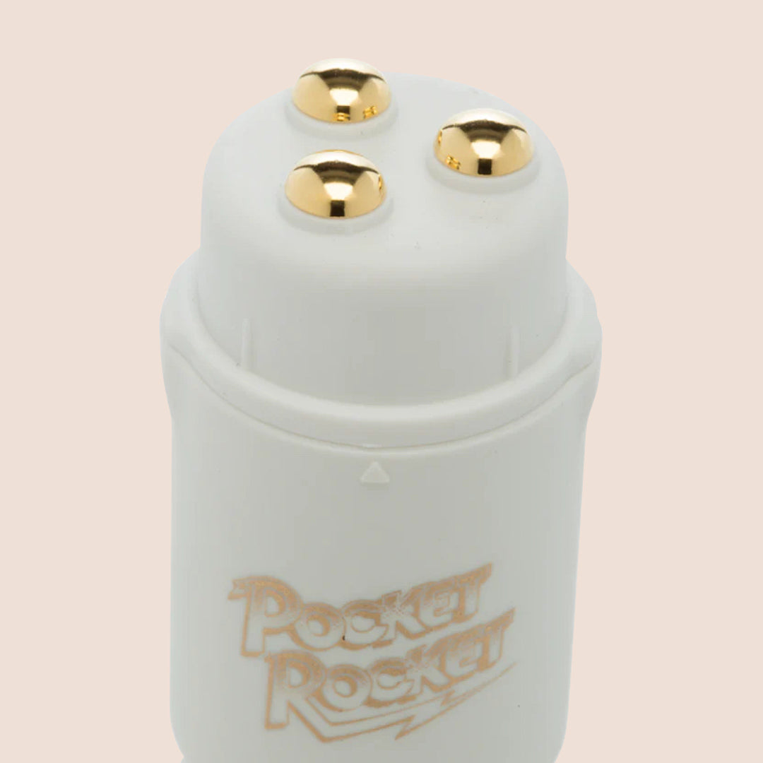 Cocket Rocket Pocket Rocket® The Original | powerful rumbling vibrations ...