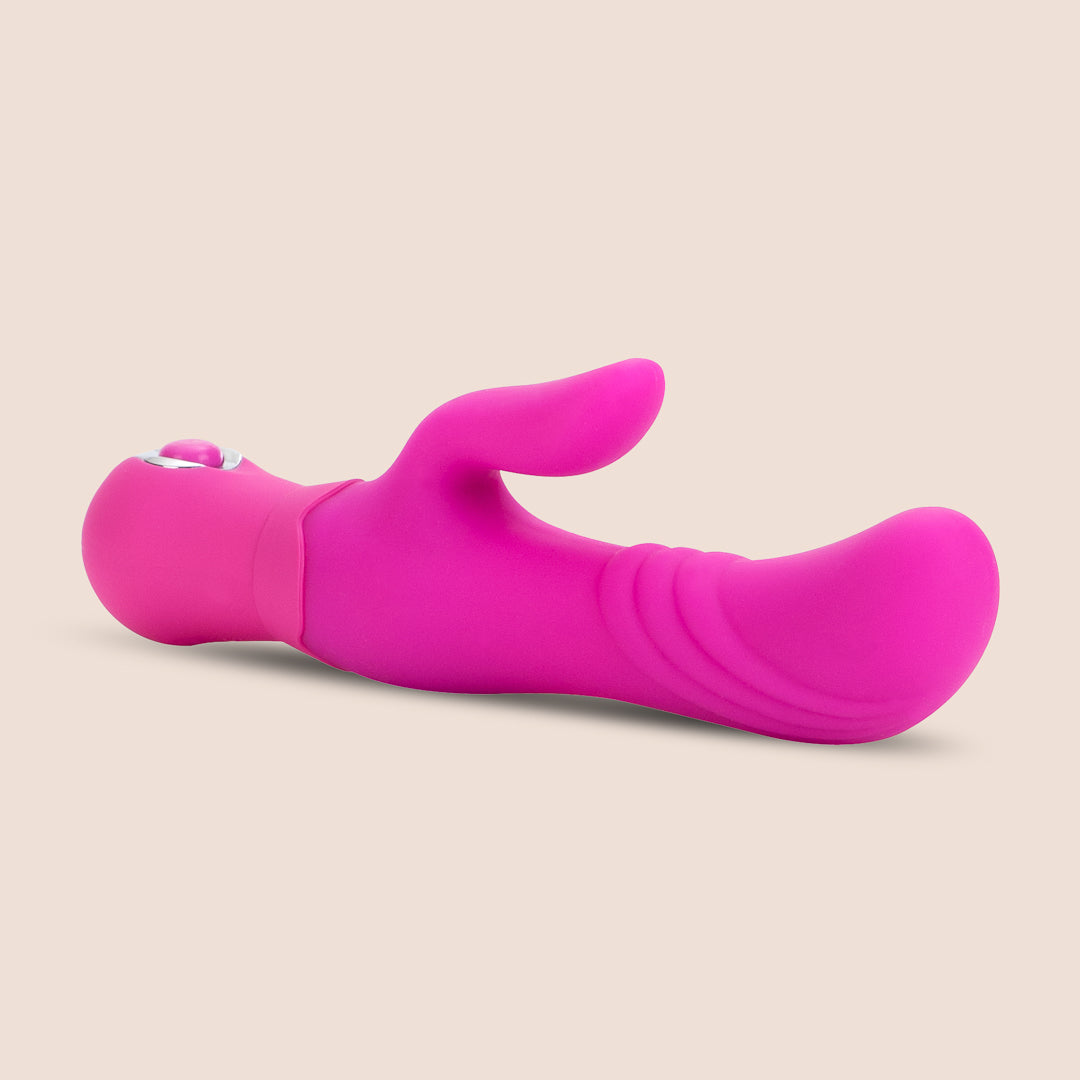 Posh Thumper | soft silicone