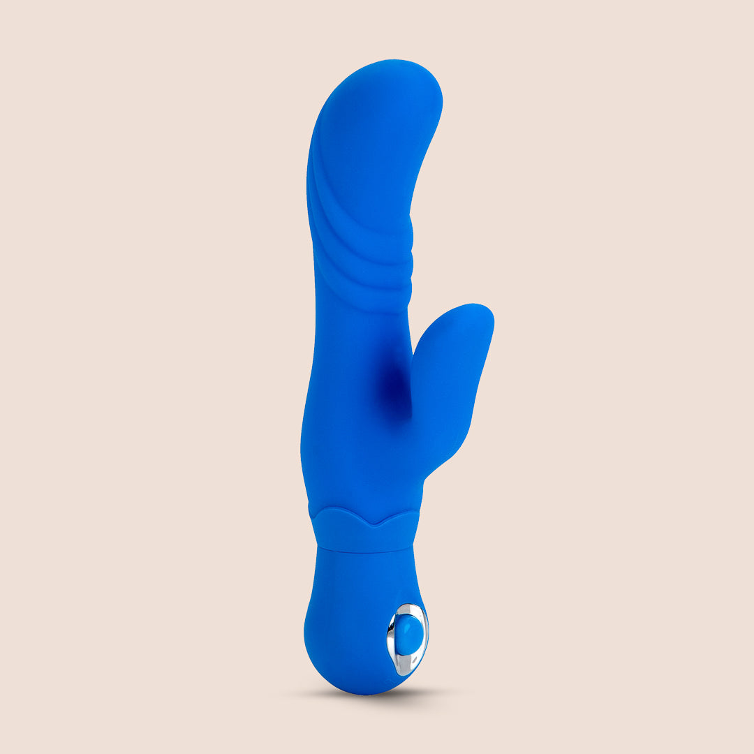 Posh Thumper | soft silicone