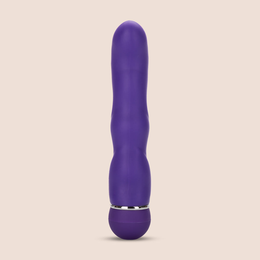 Posh™ Teaser | battery-operated silicone vibe